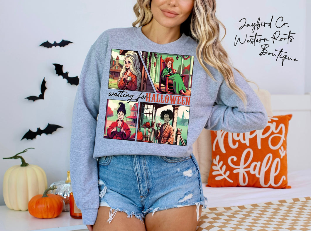 HOCUS POCUS | ASH GRAY | SPORT GRAY | SAND | FOREST GREEN