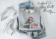 Load image into Gallery viewer, SORTA MERRY SORTA GRINCHY | ASH GRAY | SPORT GRAY | SAND | WHITE
