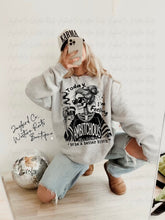 Load image into Gallery viewer, AMBITCHIOUS HOODIE/CREW SWEATSHIRT
