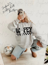Load image into Gallery viewer, WIFEY HOODIE/CREW SWEATSHIRT
