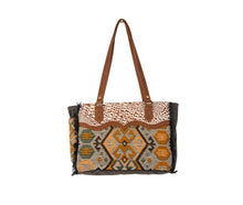 Load image into Gallery viewer, SENECA HERITAGE SMALL BAG 7•3•3•2
