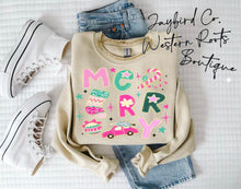 Load image into Gallery viewer, MERRY | ASH GRAY | SPORT GRAY | SAND | WHITE
