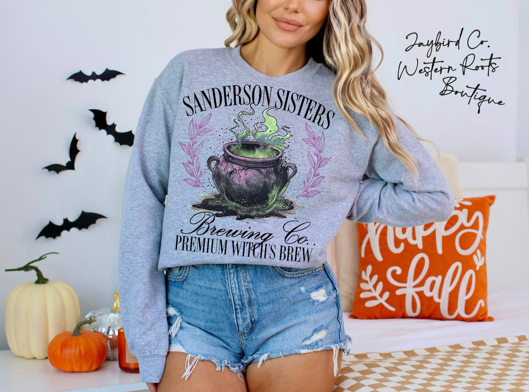 SANDERSON SEASON | ASH GRAY | SPORT GRAY | SAND | FOREST GREEN