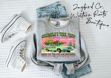 Load image into Gallery viewer, GRISWOLD TREE FARM | ASH GRAY | SPORT GRAY | SAND | WHITE
