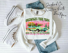 Load image into Gallery viewer, GRISWOLD TREE FARM | ASH GRAY | SPORT GRAY | SAND | WHITE
