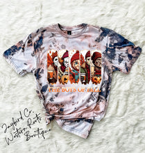 Load image into Gallery viewer, THE BOYS OF FALL BLEACHED TEE
