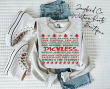 Load image into Gallery viewer, GRISWOLD CHRISTMAS | ASH GRAY | SPORT GRAY | SAND | WHITE
