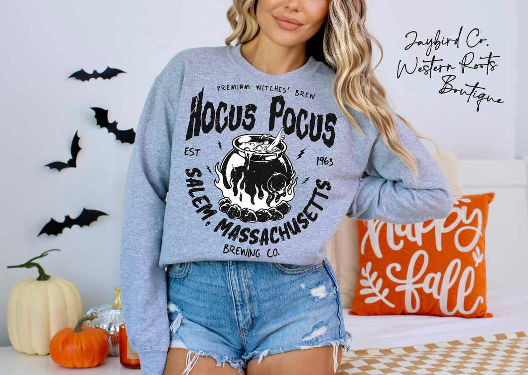 HOCUS POCUS | ASH GRAY | SPORT GRAY | SAND | FOREST GREEN