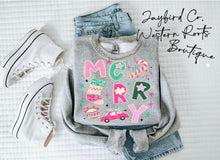 Load image into Gallery viewer, MERRY | ASH GRAY | SPORT GRAY | SAND | WHITE
