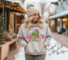 Load image into Gallery viewer, IN MY GRINCH ERA | ASH GRAY | SPORT GRAY | SAND | WHITE
