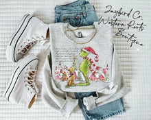 Load image into Gallery viewer, GRINCH | ASH GRAY | SPORT GRAY | SAND | WHITE
