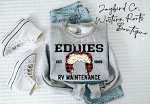 Load image into Gallery viewer, COUSIN EDDIES RV MAINTENANCE | ASH GRAY | SPORT GRAY | SAND | WHITE
