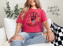 Load image into Gallery viewer, I HAVE IT ALL TOGETHER I JUST FORGOT WHERE I PUT IT BLEACHED TEE
