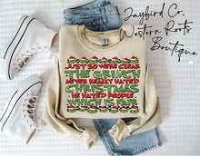 Load image into Gallery viewer, GRINCH | ASH GRAY | SPORT GRAY | SAND | WHITE
