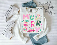 Load image into Gallery viewer, MERRY | ASH GRAY | SPORT GRAY | SAND | WHITE
