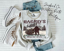 Load image into Gallery viewer, HAGRADS TREE FARM | ASH GRAY | SPORT GRAY | SAND | WHITE
