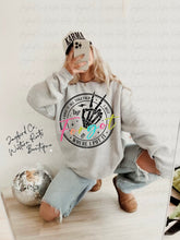 Load image into Gallery viewer, I JUST FORGOT HOODIE/CREW SWEATSHIRT
