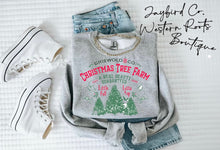 Load image into Gallery viewer, GRISWOLD &amp; CO TREE FARM | ASH GRAY | SPORT GRAY | SAND | WHITE
