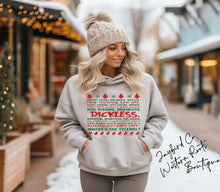 Load image into Gallery viewer, GRISWOLD CHRISTMAS | ASH GRAY | SPORT GRAY | SAND | WHITE
