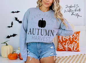 AUTUMN HARVEST | ASH GRAY | SPORT GRAY | SAND | FOREST GREEN