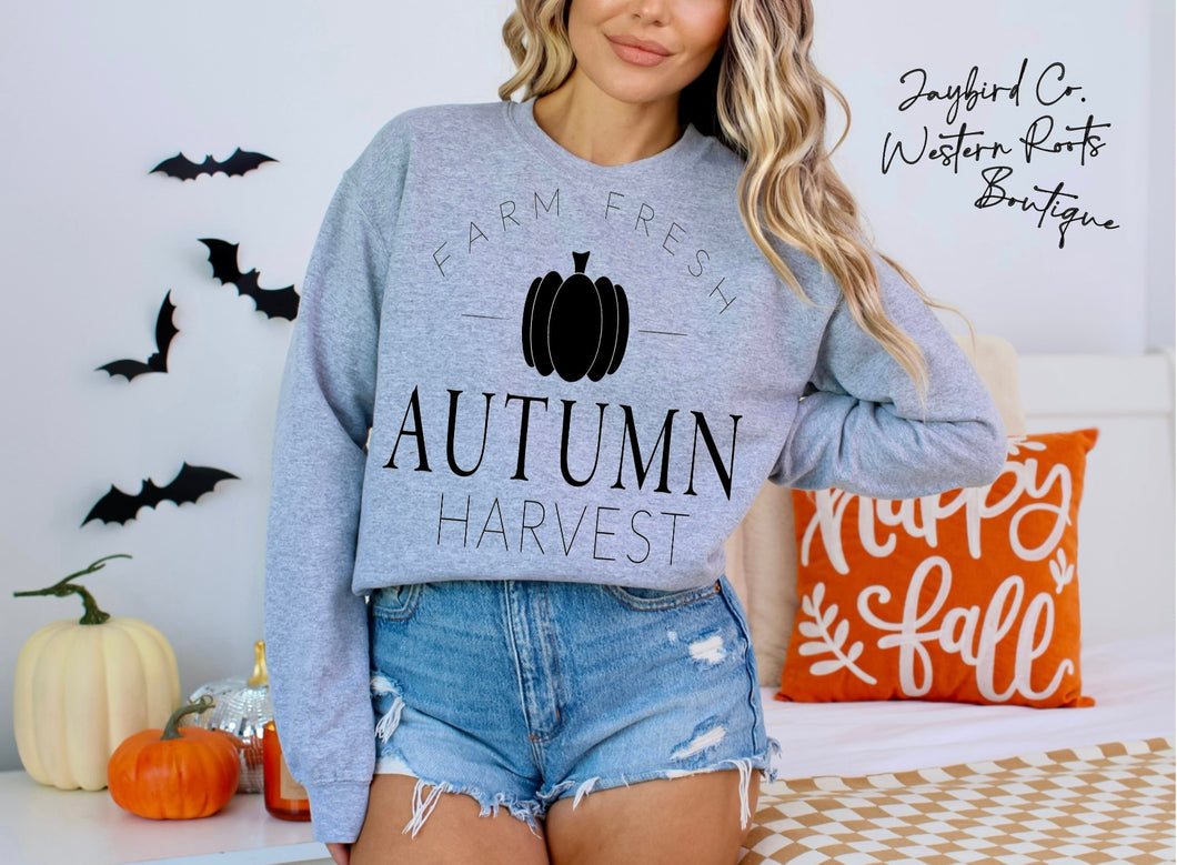 AUTUMN HARVEST | ASH GRAY | SPORT GRAY | SAND | FOREST GREEN