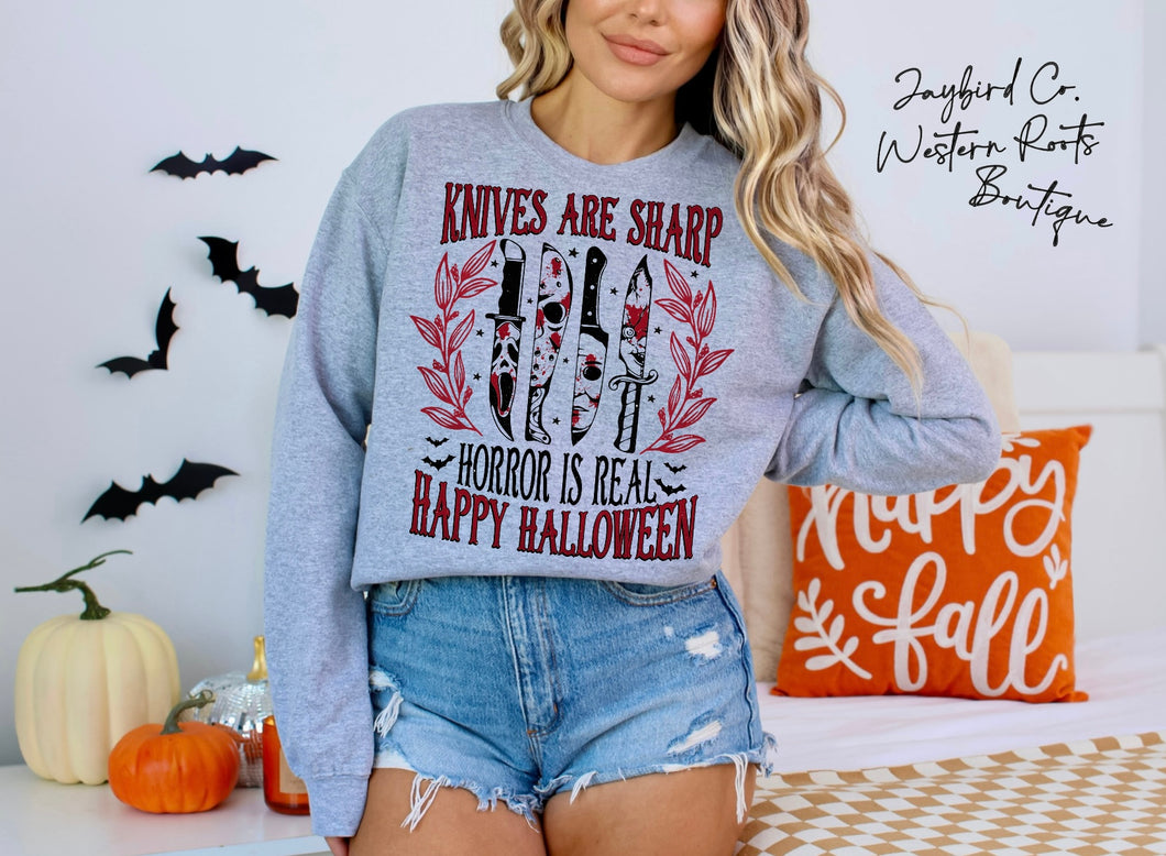 HORROR | ASH GRAY | SPORT GRAY | SAND | FOREST GREEN