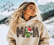 Load image into Gallery viewer, MAMA GRINCH | ASH GRAY | SPORT GRAY | SAND | WHITE
