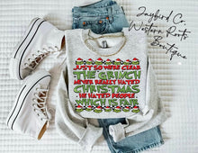 Load image into Gallery viewer, GRINCH | ASH GRAY | SPORT GRAY | SAND | WHITE
