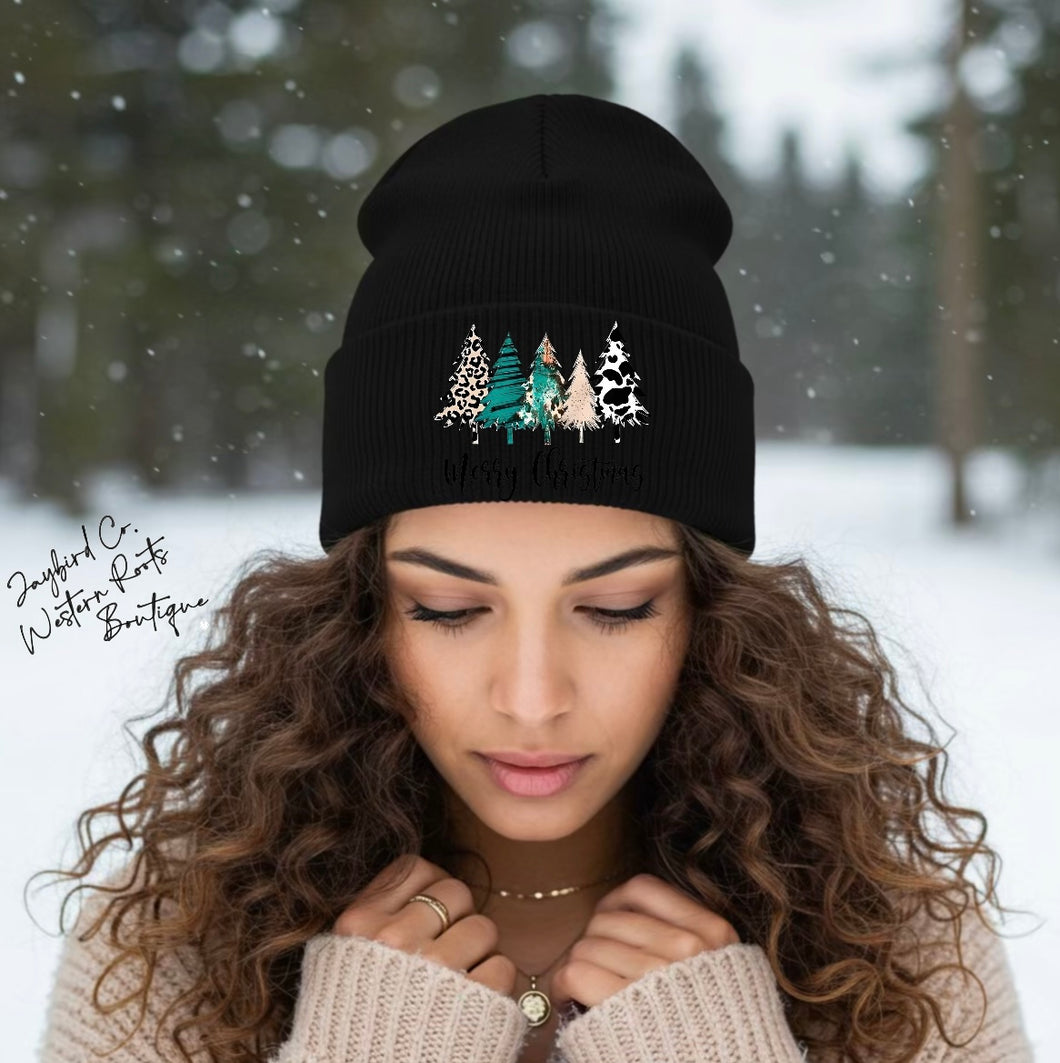 CHRISTMAS | BEANIE HAT
