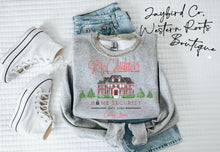 Load image into Gallery viewer, MCCALLISTERS HOME SECURITY | ASH GRAY | SPORT GRAY | SAND | WHITE
