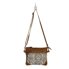 Load image into Gallery viewer, 2•6•0•0 NIFTY SMALL &amp; CROSS BODY BAG MYRA BAG
