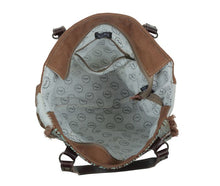 Load image into Gallery viewer, 5•2•1•3 Canvas &amp; Hairon Myrabag
