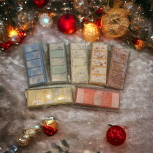Load image into Gallery viewer, Wax Melt Snap Bars All Flavors
