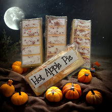 Load image into Gallery viewer, Wax Melt Snap Bars All Flavors
