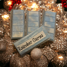 Load image into Gallery viewer, Wax Melt Snap Bars All Flavors
