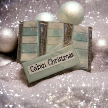 Load image into Gallery viewer, Wax Melt Snap Bars All Flavors
