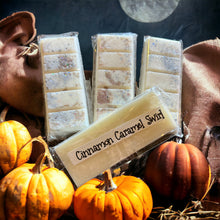 Load image into Gallery viewer, Wax Melt Snap Bars All Flavors
