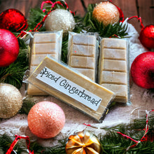 Load image into Gallery viewer, Wax Melt Snap Bars All Flavors
