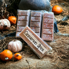 Load image into Gallery viewer, Wax Melt Snap Bars All Flavors
