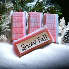 Load image into Gallery viewer, Wax Melt Snap Bars All Flavors
