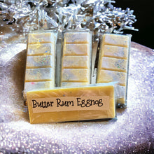 Load image into Gallery viewer, Wax Melt Snap Bars All Flavors
