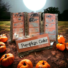 Load image into Gallery viewer, Wax Melt Snap Bars All Flavors
