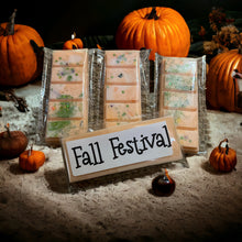 Load image into Gallery viewer, Wax Melt Snap Bars All Flavors
