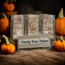 Load image into Gallery viewer, Wax Melt Snap Bars All Flavors
