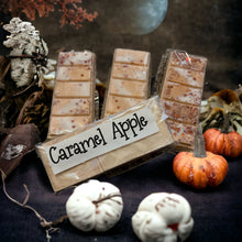 Load image into Gallery viewer, Wax Melt Snap Bars All Flavors
