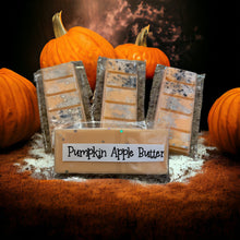 Load image into Gallery viewer, Wax Melt Snap Bars All Flavors
