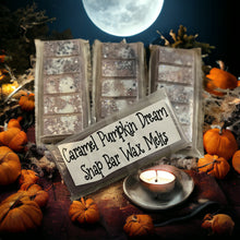 Load image into Gallery viewer, Wax Melt Snap Bars All Flavors
