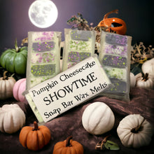 Load image into Gallery viewer, Wax Melt Snap Bars All Flavors
