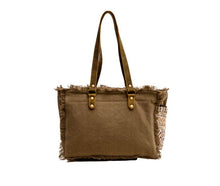 Load image into Gallery viewer, MITTLE SMALL &amp; CROSSBODY BAG MYRA BAG 6•7•6•7
