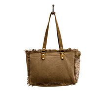 Load image into Gallery viewer, MITTLE SMALL &amp; CROSSBODY BAG MYRA BAG 6•7•6•7
